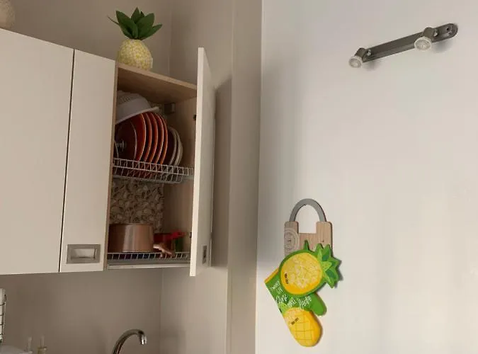 Dom wakacyjny Dany's House *