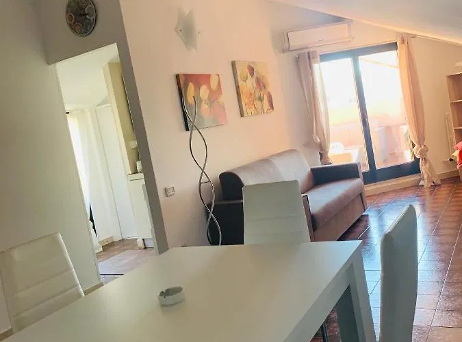 Dany's House Dom wakacyjny