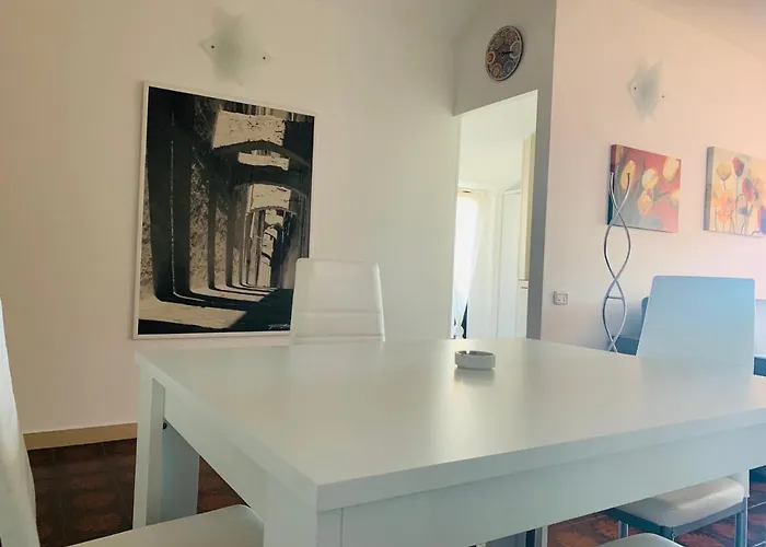 Dom wakacyjny Dany's House *