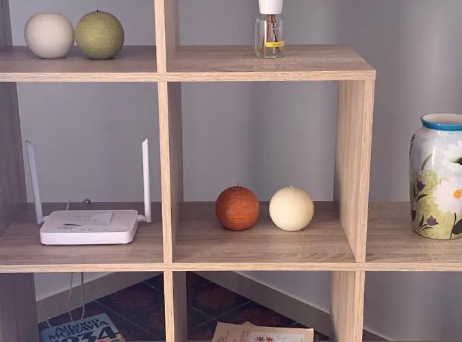 Dany's House Dom wakacyjny