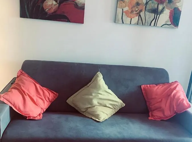 Dany's House Feriehus