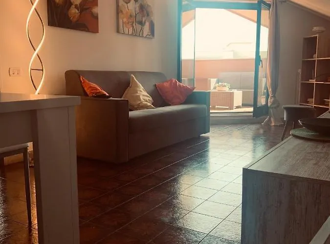 Dany's House * Monopoli