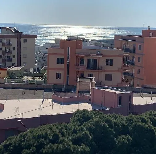 Dany's House Dom wakacyjny *