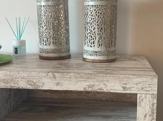 Dany's House Dom wakacyjny Monopoli