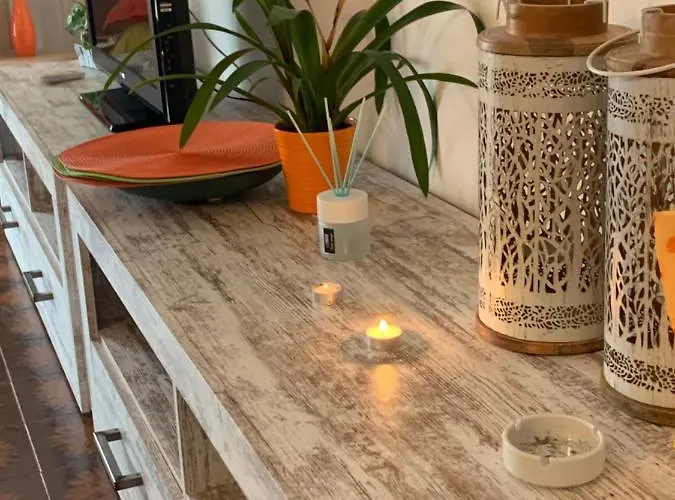 Dany's House Dom wakacyjny *