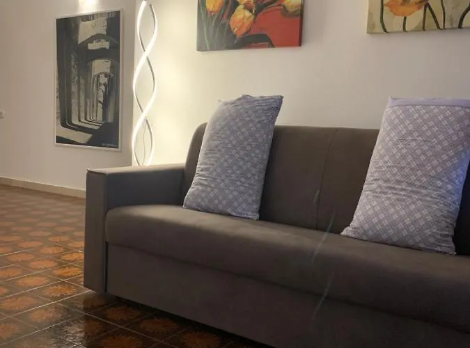 Feriehus Dany's House