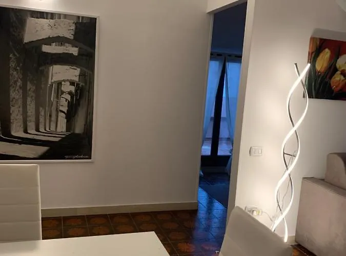 Dom wakacyjny Dany's House