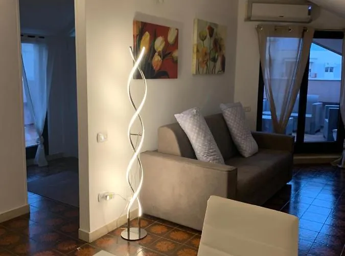 Dom wakacyjny Dany's House