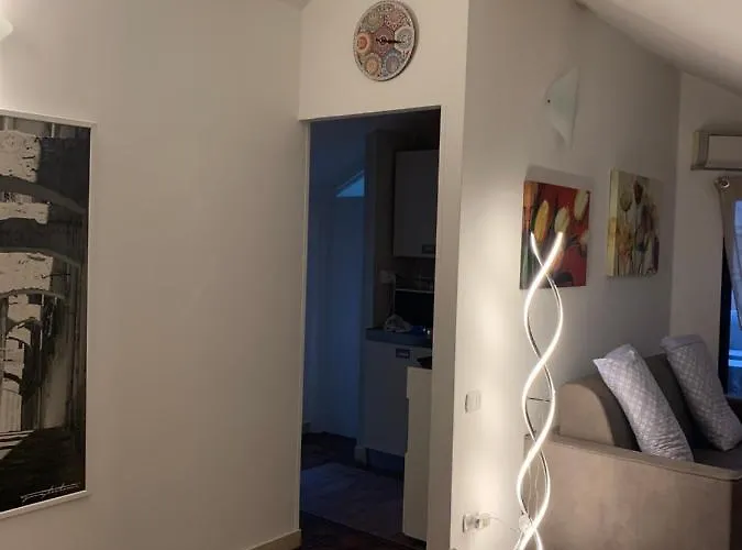 Dom wakacyjny Dany's House *