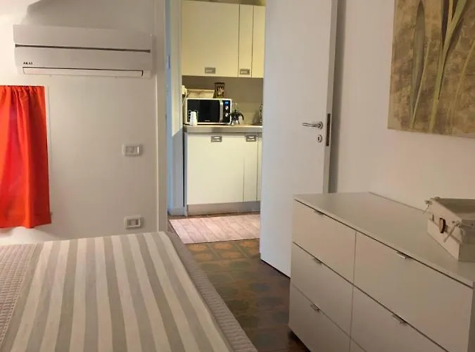 Dom wakacyjny Dany's House