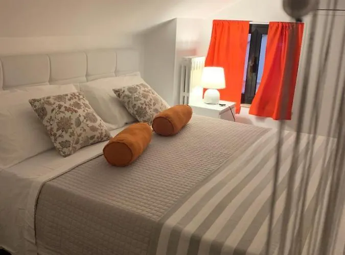 Dany's House Dom wakacyjny