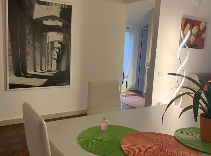 Dom wakacyjny Dany's House Monopoli