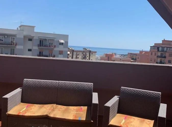 Dom wakacyjny Dany's House *