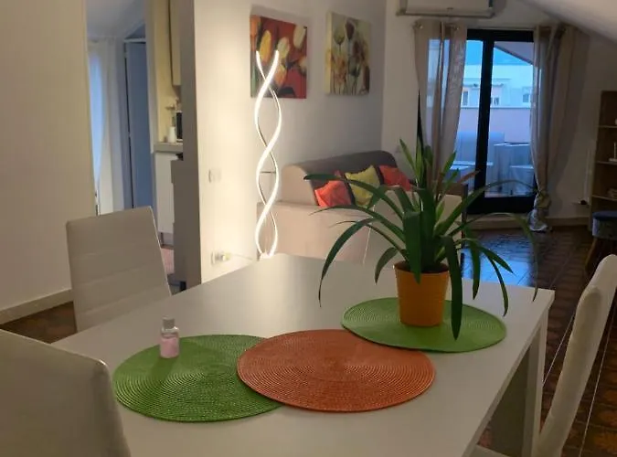 Dany's House Dom wakacyjny Monopoli