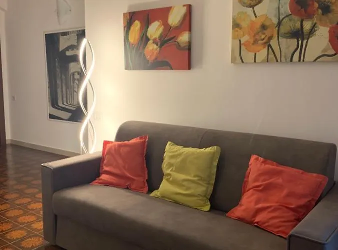 Dany's House Dom wakacyjny *