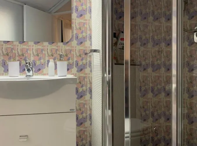 Dany's House Dom wakacyjny