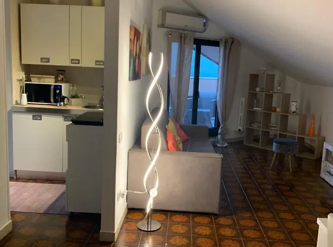 Dom wakacyjny Dany's House *