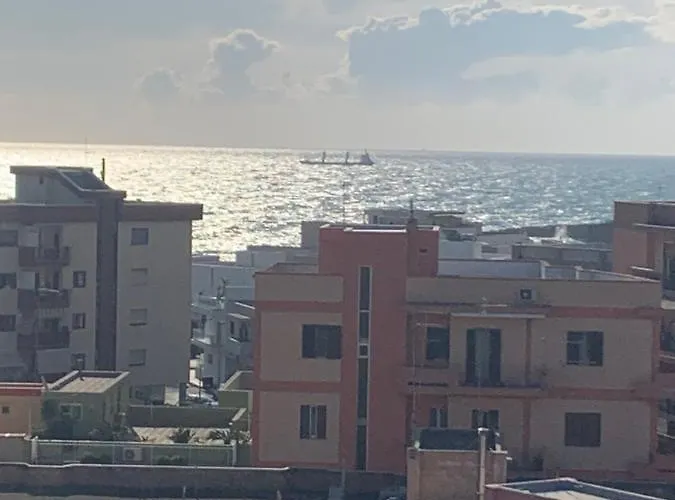 Dom wakacyjny Dany's House