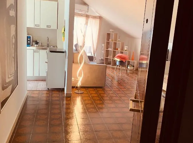 Dom wakacyjny Dany's House Monopoli