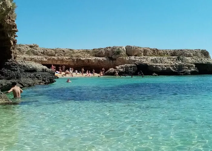 Dom wakacyjny Dany's House