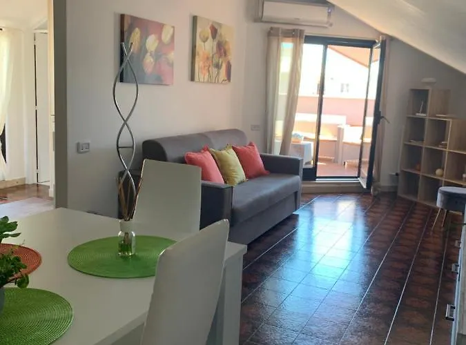 Dom wakacyjny Dany's House