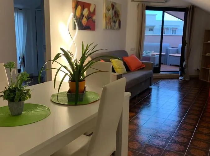 Dany's House Vakantiehuis Monopoli