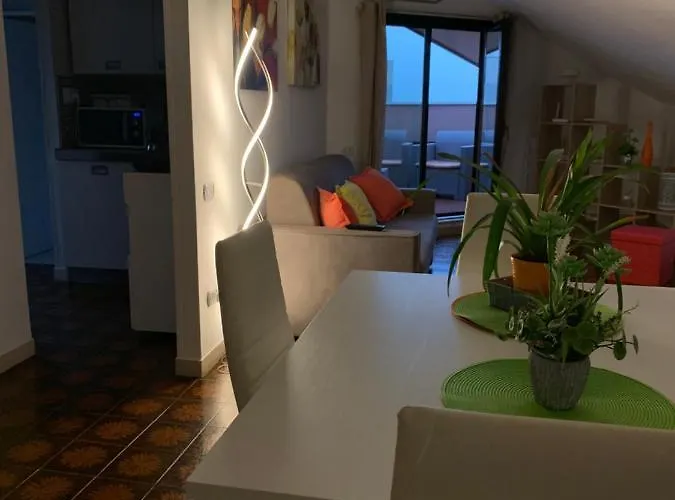 Dany's House Dom wakacyjny