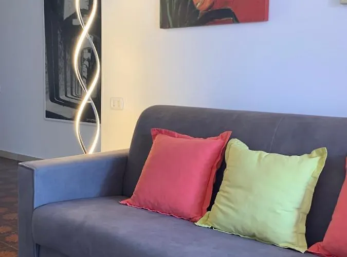 Dany's House Dom wakacyjny