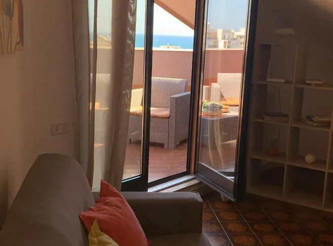 Dany's House Feriehus *