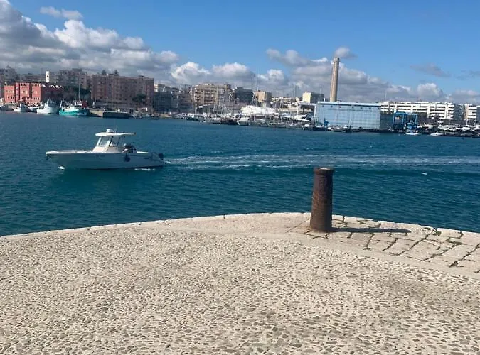 Dany's House * Monopoli