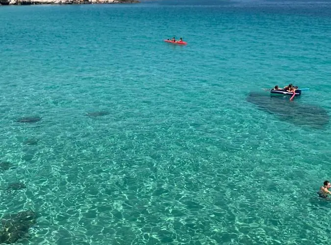 Dom wakacyjny Dany's House