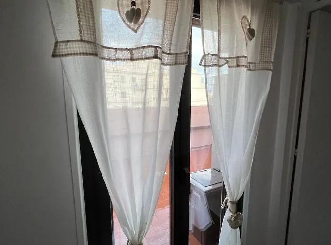 Dany's House Dom wakacyjny *