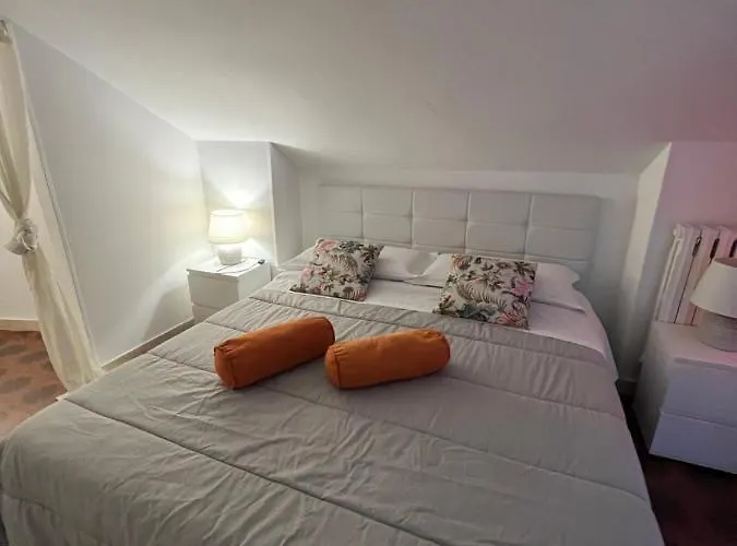 Dany's House Dom wakacyjny *