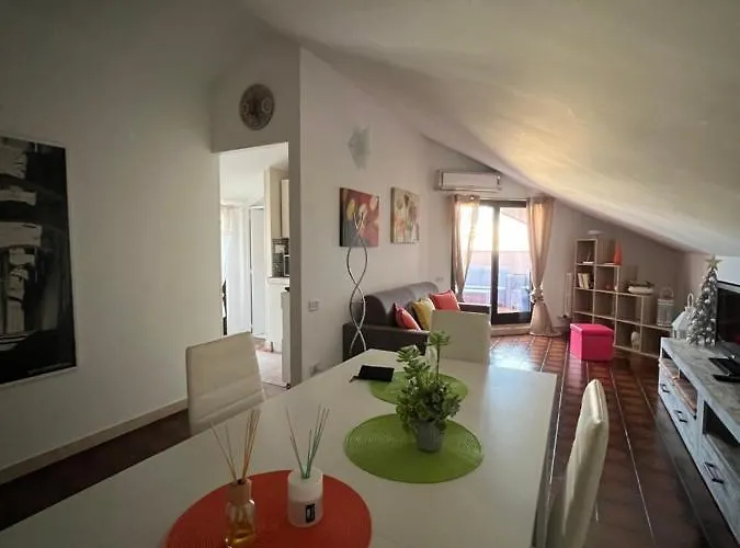 Dom wakacyjny Dany's House *