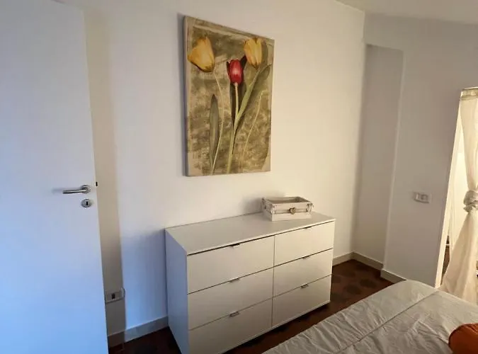 Dany's House Dom wakacyjny Monopoli