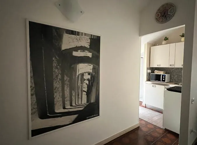 Dom wakacyjny Dany's House Monopoli