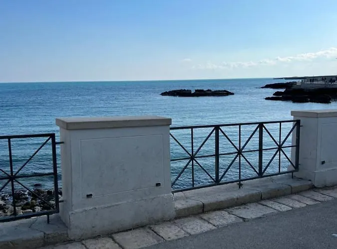 Dany's House Dom wakacyjny Monopoli