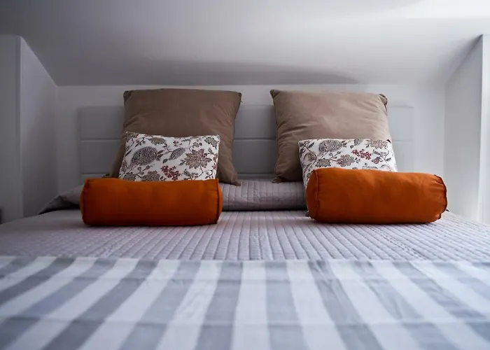 Dany's House Dom wakacyjny *