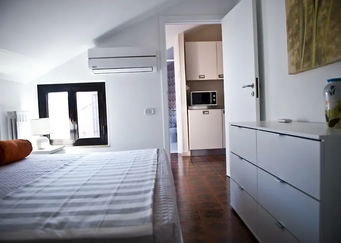 Dany's House Dom wakacyjny Monopoli