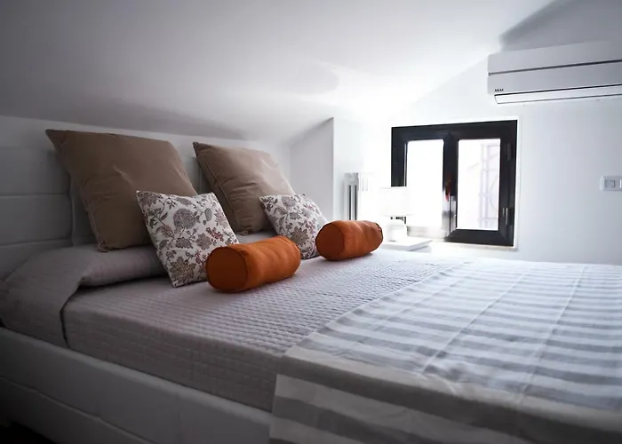 Dom wakacyjny Dany's House Monopoli