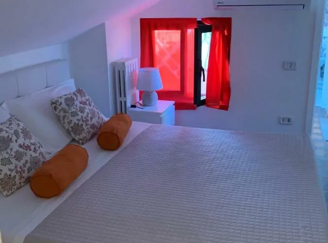 Dom wakacyjny Dany's House *