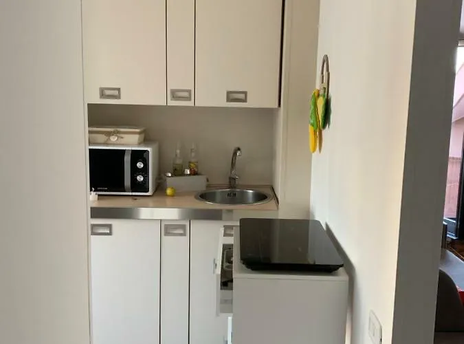 Dany's House * Monopoli