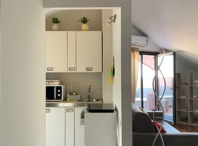 Dany's House Dom wakacyjny *