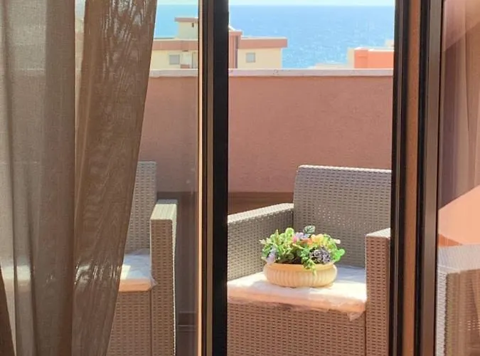 Dany's House Dom wakacyjny *